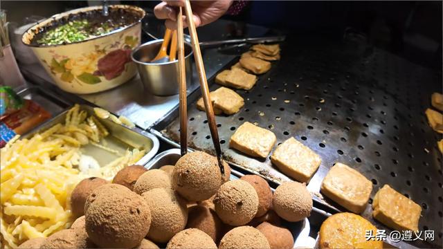 悦·遵义︱冬季来遵义，开启一场“红城烟火之旅”！