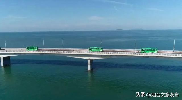 【乐游烟台】乘船可达！烟台度假必冲的神仙海岛，美疯了！