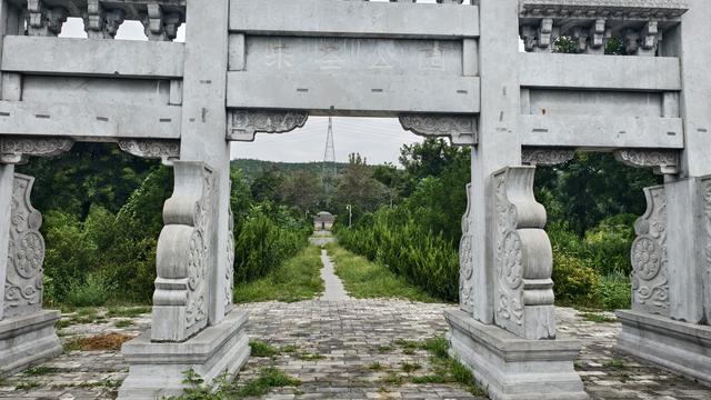 焦作、济源国保研学攻略
