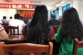 参加公务员遴选没关系没背景是不是很难考上？图片