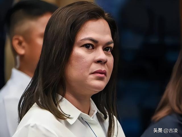 杜特尔特家族大获全胜，小马科斯面临复仇清算	，未来或逃亡美国？