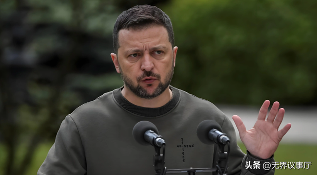 法乌十年盟约敲定 ，王牌战机批量落地，乌克兰迎来关键转机