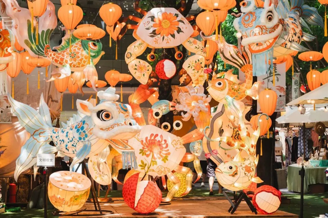 10月佛山最火的展览，都在这里→