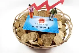 60岁以上农民，一次性交3万元，每月能领多少钱？能超1000元吗？图片