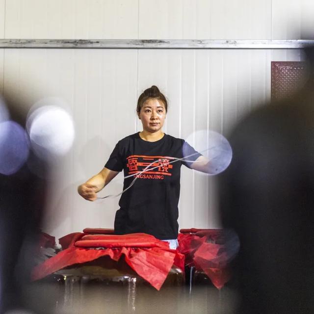 秋冬遛娃“药”新鲜！能吃能玩还能“养”，这条游玩路线一站式拿捏