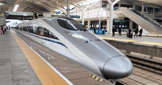 放弃中国高铁，越南转头与德国合作！中国高铁终于避开大坑？