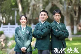 在“梦校”求学是种什么体验？相约附中，遇见学长！图片