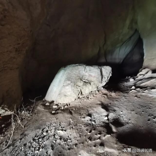 &056.炎炎烈日哪里去--张夏洞府天