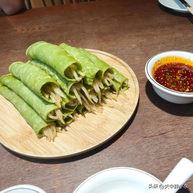 保姆级攻略！蓝田逛吃攻略 ，人少景美超好逛，这里还是吃货的天堂