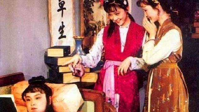 古代夫妇睡觉时，丫鬟守在床边，不觉得尴尬吗？原因其实很简单