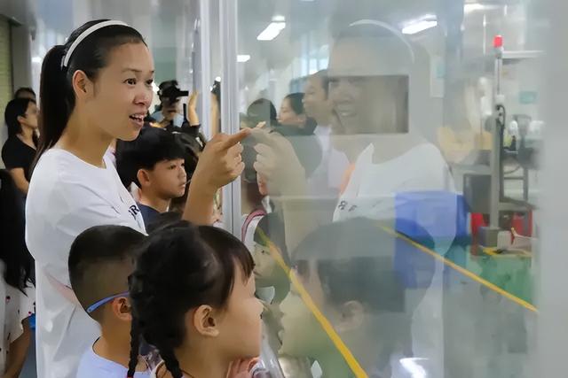 文商旅体，大旺一站配齐！