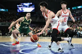 央视直播！中国男篮关键战，张宁首秀，郭士强立军令状，拒绝爆冷图片