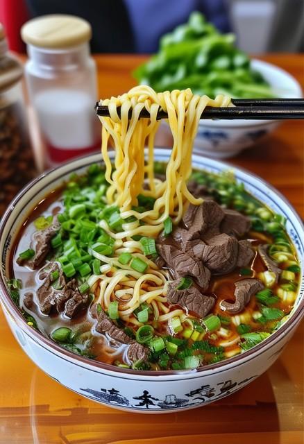 兰州老街：穿越千年的诗意栖居地