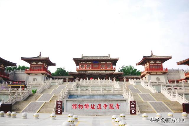 西安这4个宝藏馆！阴雨天去超合适！