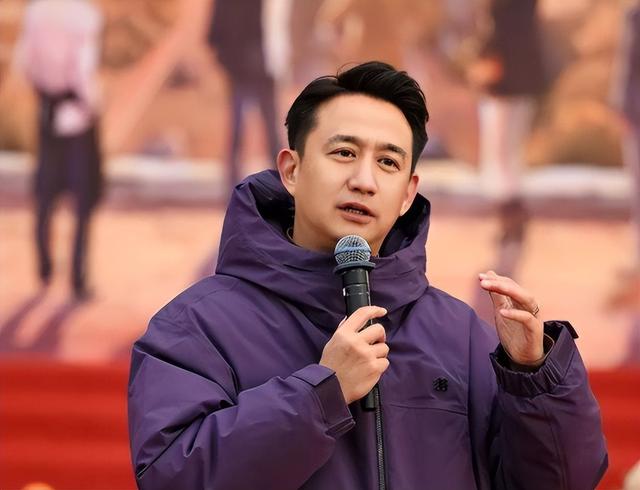 明明演技一般，却被捧成“老戏骨”，这八位演员终于现出原型了？