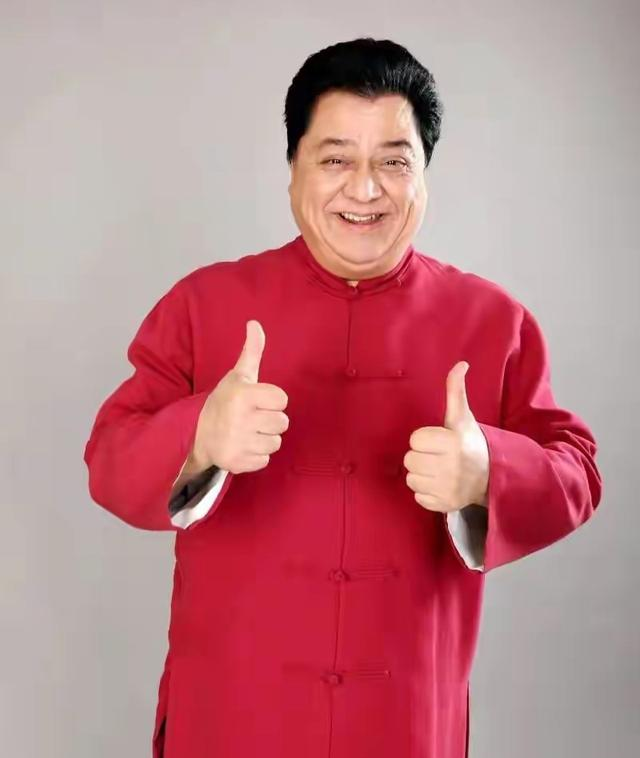 姜昆弟子刘惠：李金斗老师在北京相声圈，是一个承上启下的小核心