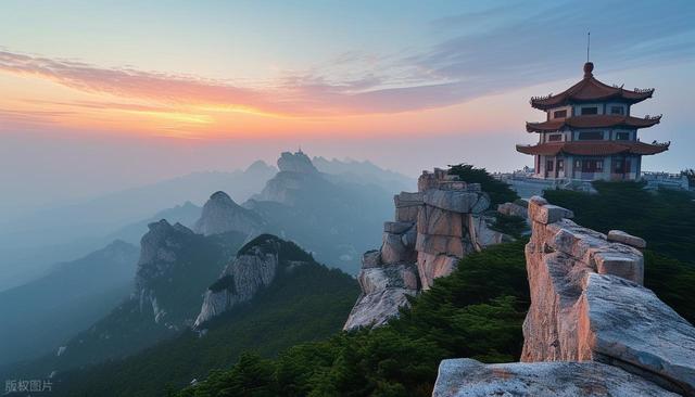 山西五台山进严寒防火期，封控徒步露营野炊，珍爱生命拒绝探险