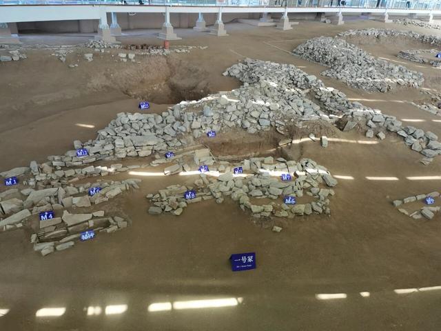 寻找红山文化