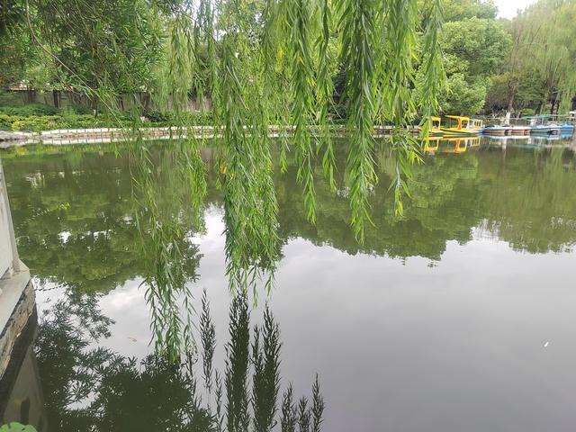烟兩江南梦