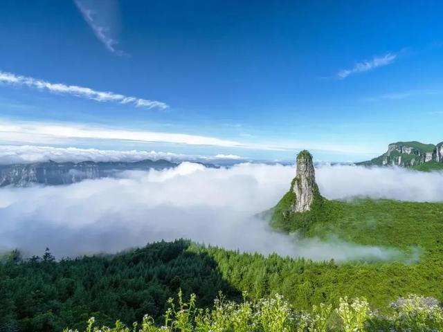 江阴站⇆避暑胜地，直达！