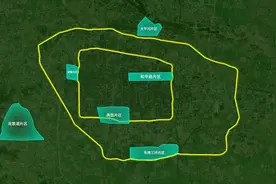 东南三环片区还拆不拆了？图片