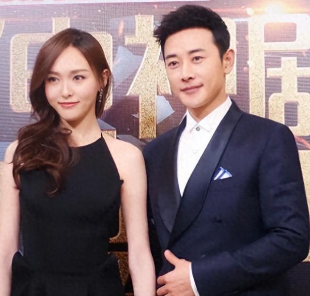 离婚传闻仅2天，罗晋父亲不幸去世，唐嫣的“无动于衷”有答案了