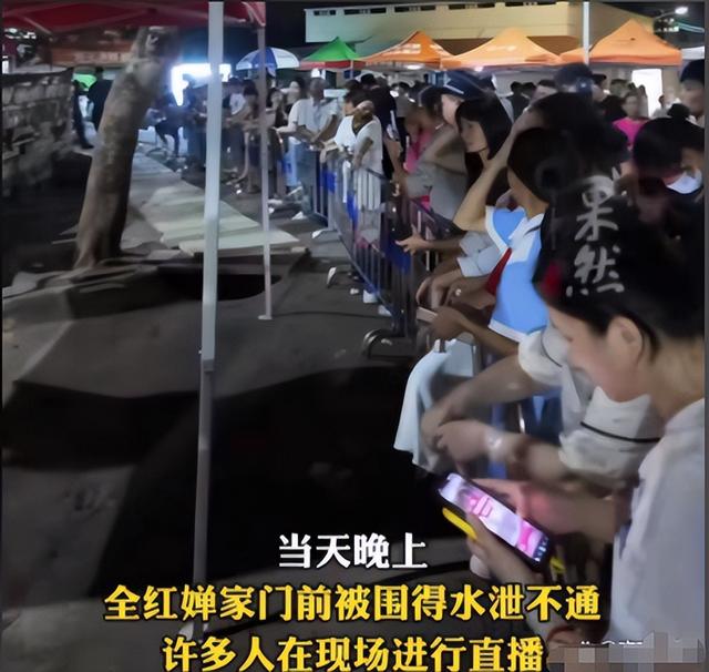 全红婵爸妈也没想到，别墅刚封顶，一家人就走上了大衣哥的老路