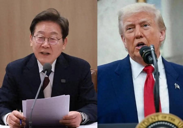 李在明拒绝出席中国阅兵，王毅挂断电话，送了韩国一句话