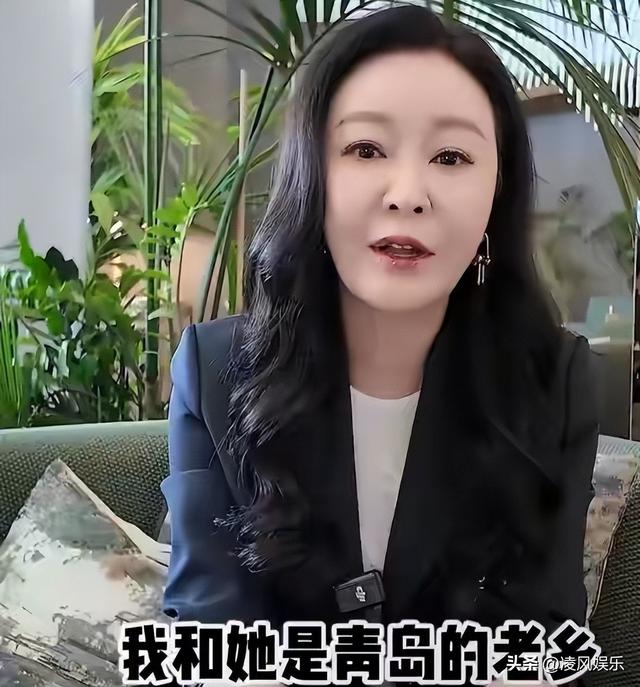 善恶终有报！前央视王牌主持人王小骞，如今沦落为“人人喊打”？