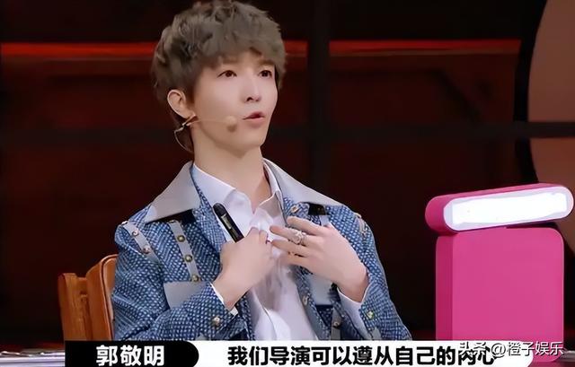 夫妻本是同林鸟，但抱歉，这一次邓婕也救不了晚节不保的张国立