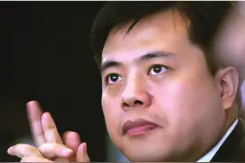 身家狂飙至530亿！陈天桥沦为美国“地主”，面积堪比4个华盛顿图片