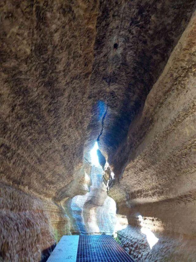 汉中黎坪景区闭园公告