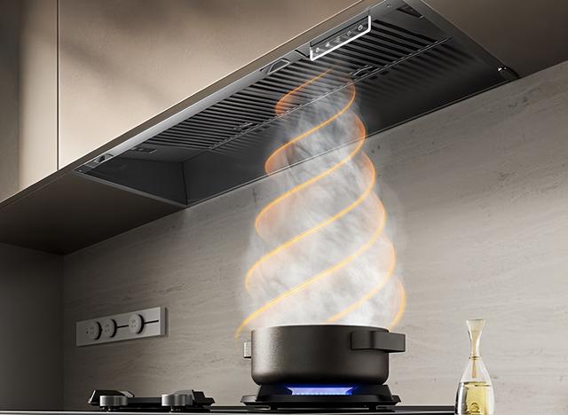 美的油烟机怎么选？一篇看懂全系列差异，附各价位性价比之王推荐