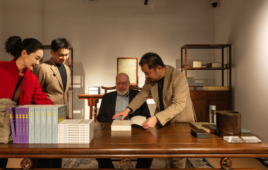 一木一器一汤一饭: 凯文・凯利的静观与抵达 一木一器一汤一饭: 凯文・凯利的静观与抵达