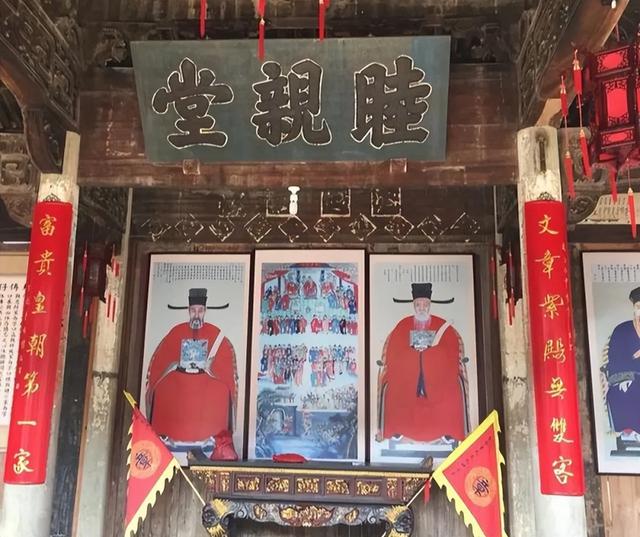 浙江金华20个最美中国传统村落，藏着婺州秀丽繁华遗风