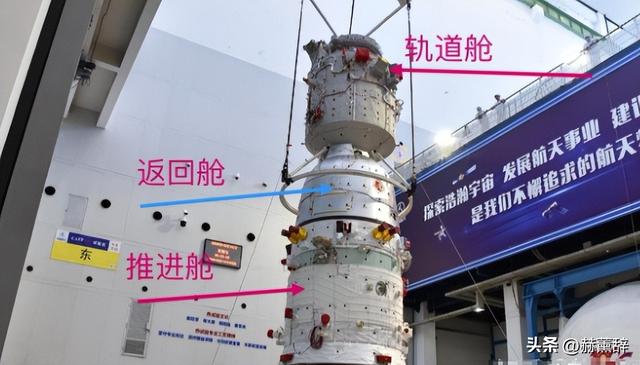 太空碎片威胁升级，神舟二十号飞船遭撞击，6名航天员能否长驻？