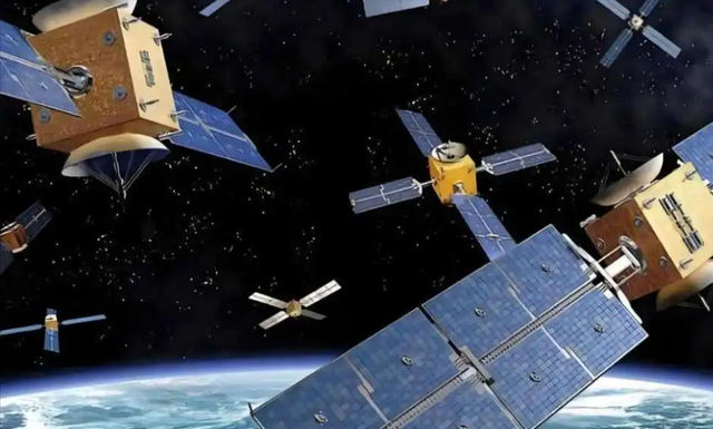 遭中方谴责后	，马斯克星链降轨70公里！更逼近空间站，到底想干啥
