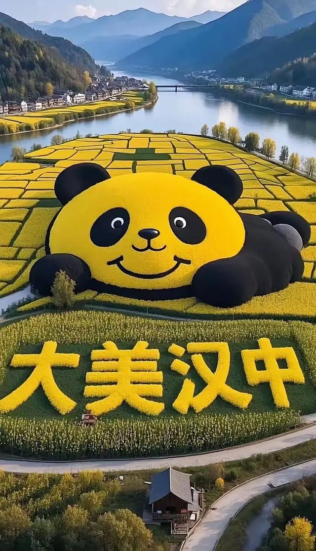 陕南三市谁更能代表陕南？游遍汉中安康和商洛后，我逐渐懂了