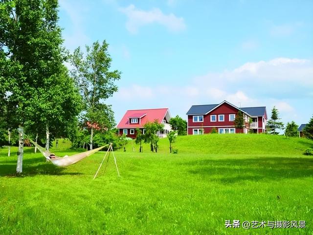 一个瑞典小镇是如何来到日本的？