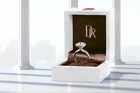 盘点十大钻戒品牌，看完这篇，你就是钻戒专家！图片