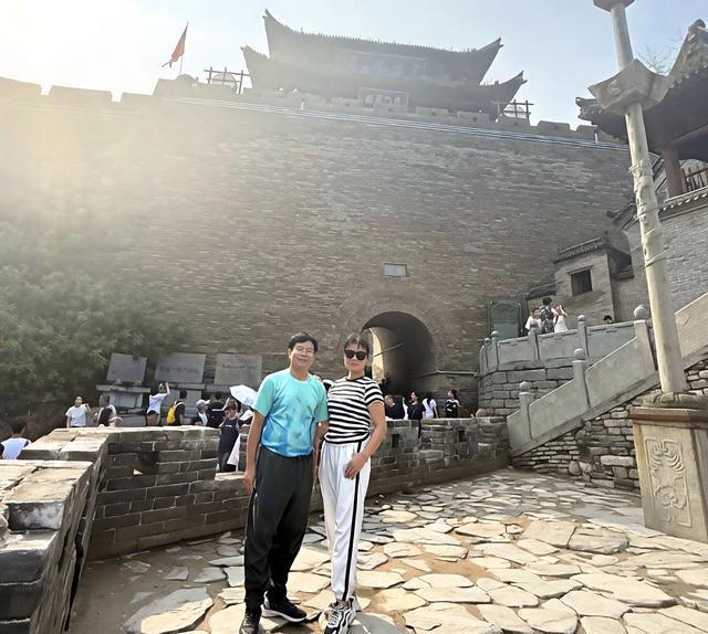 山西及周边随意行之祈福 09