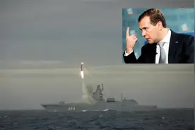 西方提议乌军打击俄本土，俄回应：一旦输，将核攻击3国首都图片