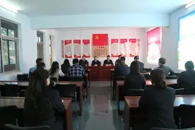 教育洗礼之行图片