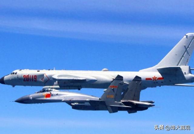 五路大军围岛后，美日集体沉默，赖清德提前喊话：不会挑衅大陆