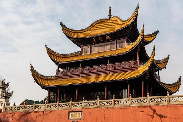 岳阳景点排行榜，湖南岳阳最值得去的10个好玩景点，你去过几个？