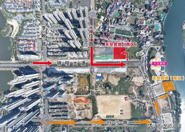 焕新升级！湖南烟花绝佳观赏地再添两处