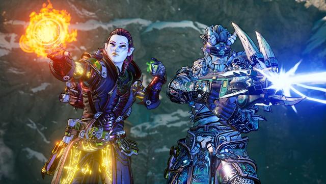 Steam游戏评测 第728期《小缇娜的奇幻之地》