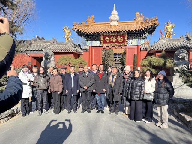 第335期万贤汇沙龙暨第3期万贤汇跨龄主题研学营在河北廊坊举行