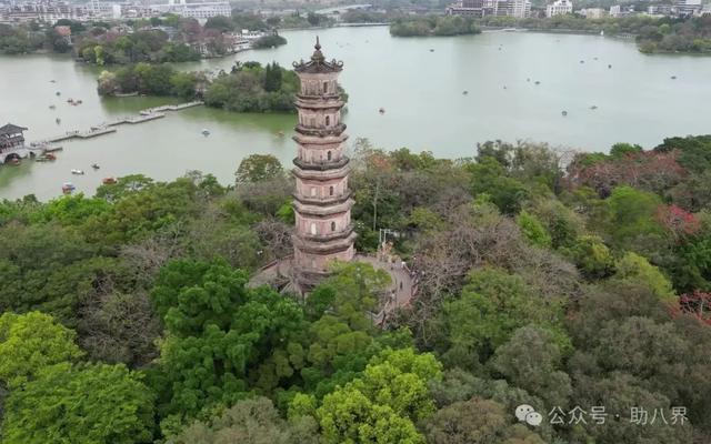 广东惠州十大打卡地（研学版）