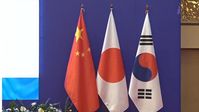 时隔35天，日本等到见中方的机会，但中方出席规格，打破了惯例